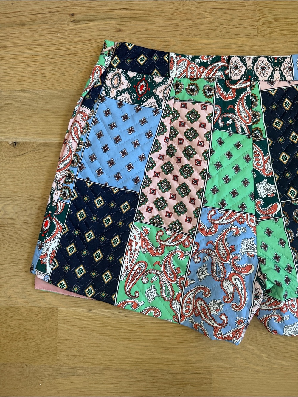 TCEC Skort - Picture 5 of 5